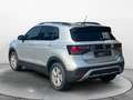 Volkswagen T-Cross 1.5TSI Life DSG Navi LED Argento - thumbnail 4