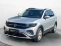 Volkswagen T-Cross 1.5TSI Life DSG Navi LED Argento - thumbnail 2