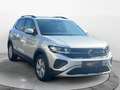 Volkswagen T-Cross 1.5TSI Life DSG Navi LED Argento - thumbnail 5