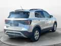 Volkswagen T-Cross 1.5TSI Life DSG Navi LED Argento - thumbnail 6