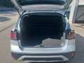 Volkswagen T-Cross 1.5TSI Life DSG Navi LED Argento - thumbnail 12