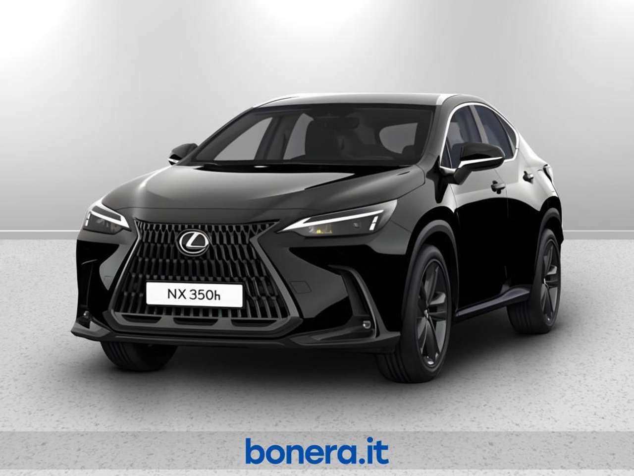 Lexus NX 350h 2.5 hybrid Premium+ 4wd e-cvt