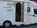 Dethleffs Globe4  T6401-4 / Frans bed Weiß - thumbnail 9