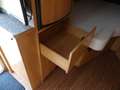 Dethleffs Globe4  T6401-4 / Frans bed Weiß - thumbnail 19