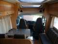 Dethleffs Globe4  T6401-4 / Frans bed Weiß - thumbnail 11