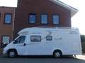 Dethleffs Globe4  T6401-4 / Frans bed Weiß - thumbnail 3