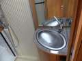 Dethleffs Globe4  T6401-4 / Frans bed Weiß - thumbnail 22