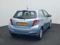 Toyota Yaris 1.0 VVT-i Aspiration | Parkeercamera | Bleu - thumbnail 14