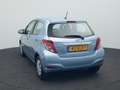 Toyota Yaris 1.0 VVT-i Aspiration | Parkeercamera | Bleu - thumbnail 13