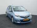 Toyota Yaris 1.0 VVT-i Aspiration | Parkeercamera | Bleu - thumbnail 22