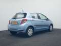 Toyota Yaris 1.0 VVT-i Aspiration | Parkeercamera | Bleu - thumbnail 2