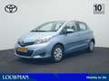 Toyota Yaris 1.0 VVT-i Aspiration | Parkeercamera | Bleu - thumbnail 1