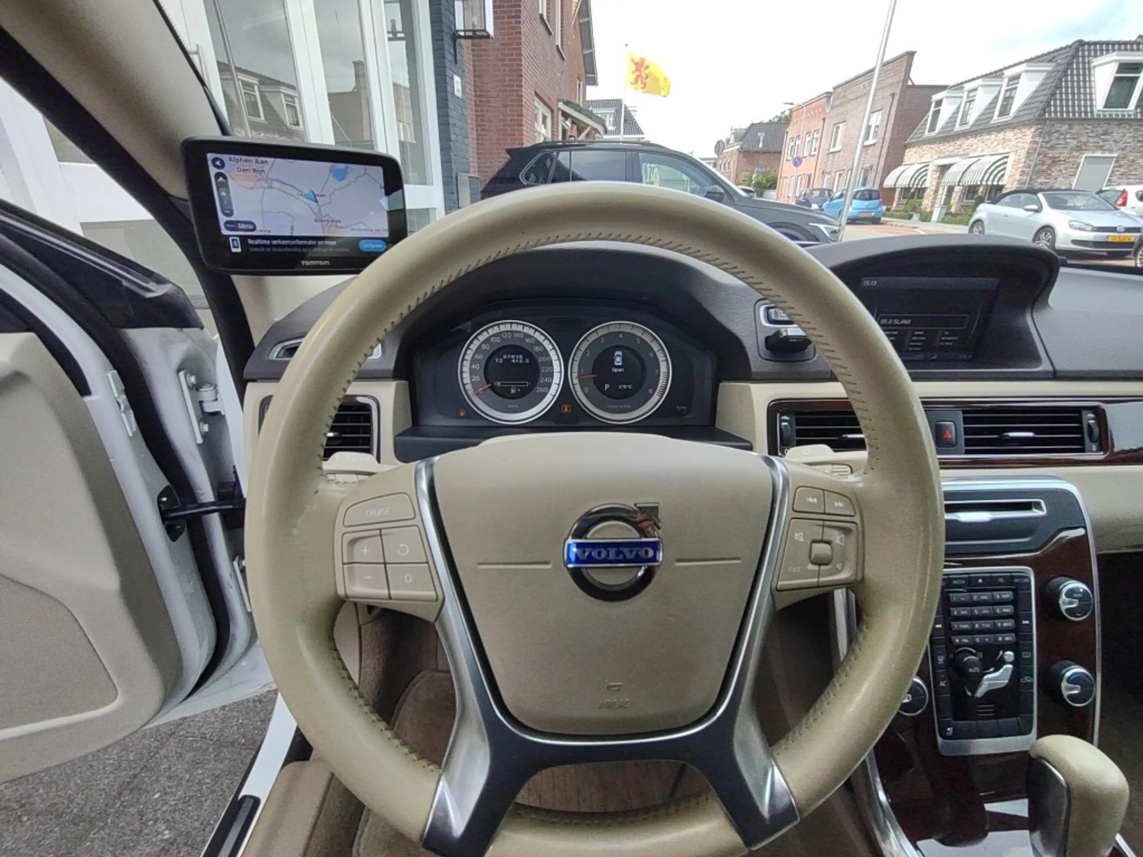 Volvo S80 3.2 AUTOMAAT — photo 15