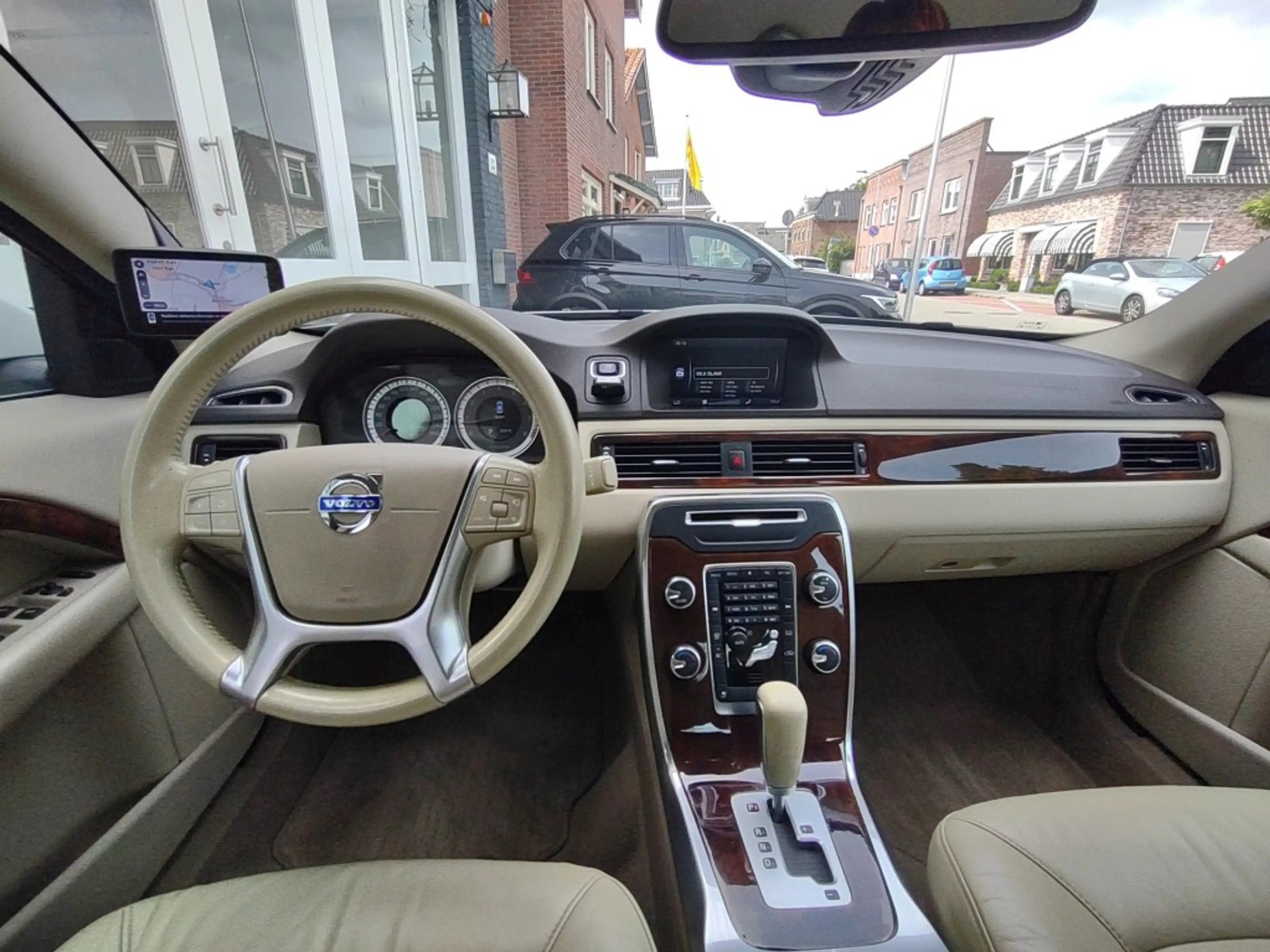 Volvo S80 3.2 AUTOMAAT — photo 11