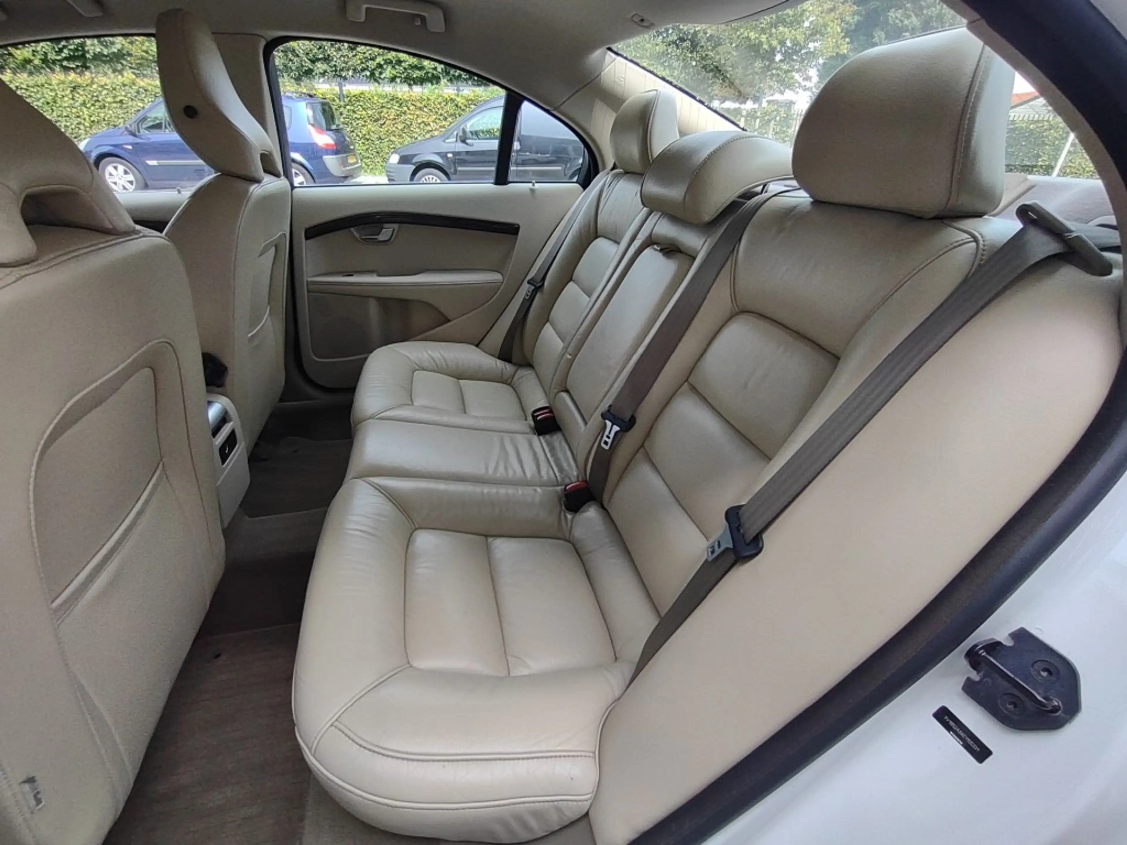 Volvo S80 3.2 AUTOMAAT — photo 9