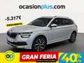 Skoda Kamiq 1.5 TSI Ambition DSG Gris - thumbnail 1