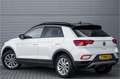 Volkswagen T-Roc 1.5 TSI 150PK Life Automaat ACC Carplay 17" Blanc - thumbnail 10