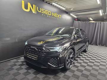 Sportback 400CH