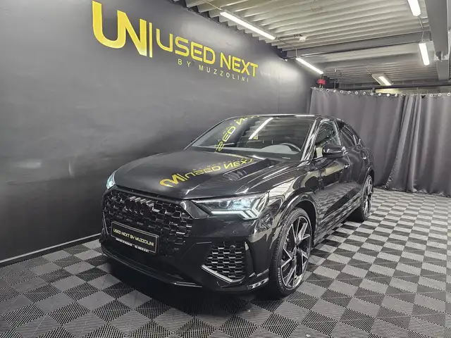 Audi RS Q3 Sportback 400CH