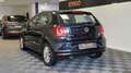 Volkswagen Polo 1.4 tdi 90 ch bluemotion lounge dsg bva %2B vidange kit distribution neuf Schwarz - thumbnail 6
