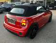 MINI Cooper John Cooper Works Cabrio Aut. Orange - thumbnail 39