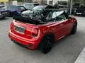MINI Cooper John Cooper Works Cabrio Aut. Orange - thumbnail 13