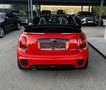 MINI Cooper John Cooper Works Cabrio Aut. Orange - thumbnail 12