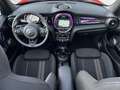 MINI Cooper John Cooper Works Cabrio Aut. Orange - thumbnail 28