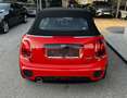 MINI Cooper John Cooper Works Cabrio Aut. Orange - thumbnail 38