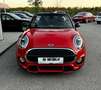 MINI Cooper John Cooper Works Cabrio Aut. Orange - thumbnail 2