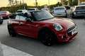 MINI Cooper John Cooper Works Cabrio Aut. Orange - thumbnail 3