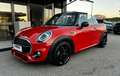 MINI Cooper John Cooper Works Cabrio Aut. Orange - thumbnail 5