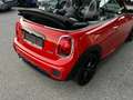 MINI Cooper John Cooper Works Cabrio Aut. Orange - thumbnail 15