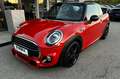 MINI Cooper John Cooper Works Cabrio Aut. Orange - thumbnail 6
