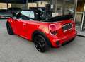 MINI Cooper John Cooper Works Cabrio Aut. Orange - thumbnail 10