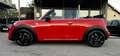 MINI Cooper John Cooper Works Cabrio Aut. Orange - thumbnail 7