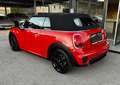 MINI Cooper John Cooper Works Cabrio Aut. Orange - thumbnail 37