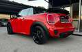 MINI Cooper John Cooper Works Cabrio Aut. Orange - thumbnail 11
