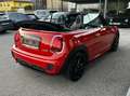 MINI Cooper John Cooper Works Cabrio Aut. Orange - thumbnail 14