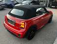 MINI Cooper John Cooper Works Cabrio Aut. Orange - thumbnail 40