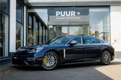 Porsche Panamera 4.0 Turbo S Executive BTW - Pano - Burmester - Alc