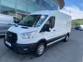 Ford Transit 350L3 VAN TREND 2.0TDCI 130CV MHEV Bianco - thumbnail 2