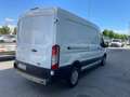 Ford Transit 350L3 VAN TREND 2.0TDCI 130CV MHEV Bianco - thumbnail 4