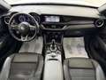 Alfa Romeo Stelvio Q4 210CV ALLESTIMENTO SPRINT Blanc - thumbnail 6