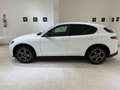 Alfa Romeo Stelvio Q4 210CV ALLESTIMENTO SPRINT Blanc - thumbnail 18