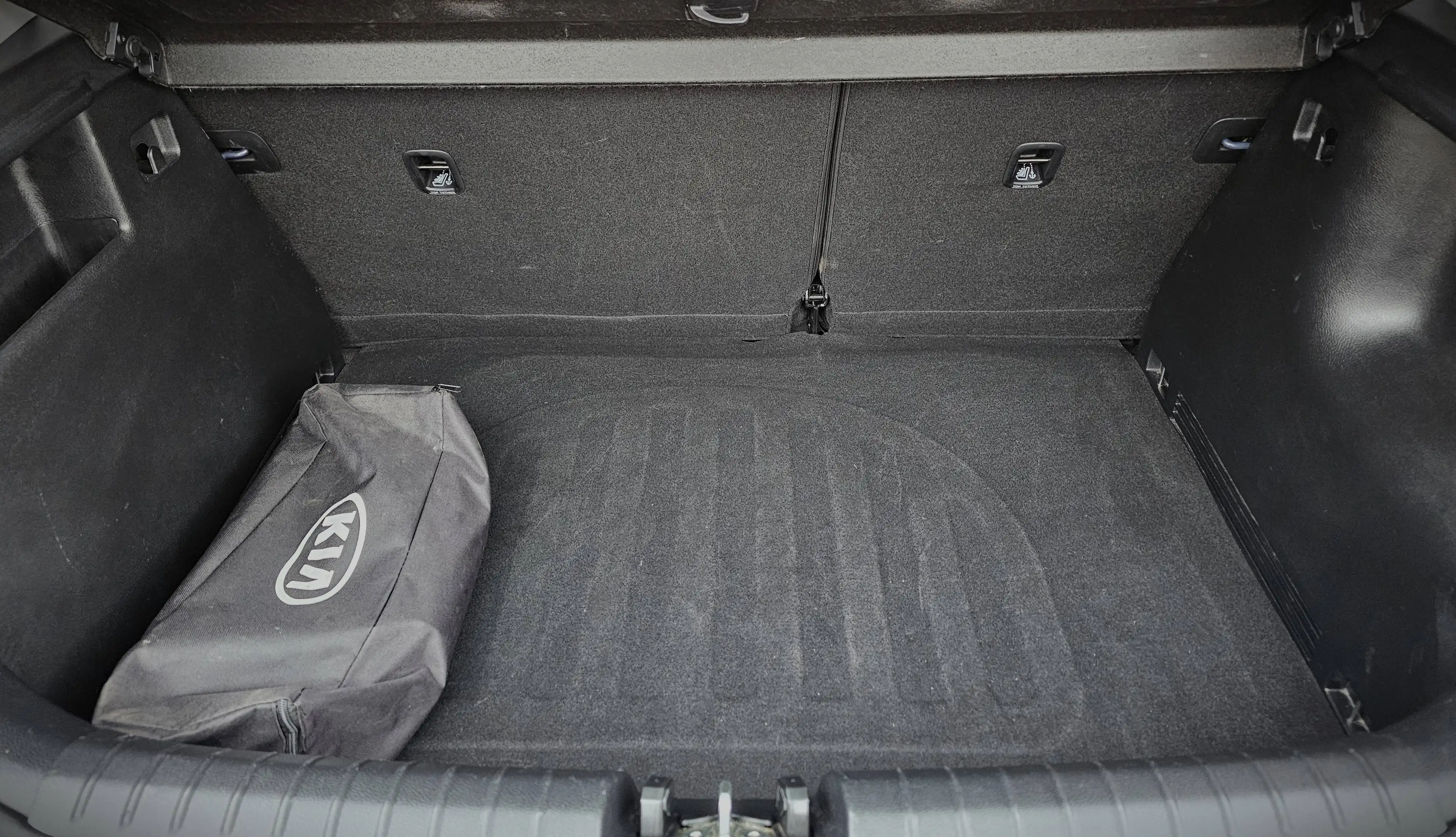 Kia Stonic 1.0 T Navi Edition ISG — photo 11