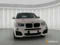 BMW X4 xdrive20d Msport auto my16 Bianco - thumbnail 6