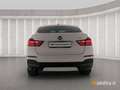 BMW X4 xdrive20d Msport auto my16 Bianco - thumbnail 2