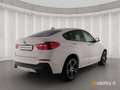 BMW X4 xdrive20d Msport auto my16 Bianco - thumbnail 3