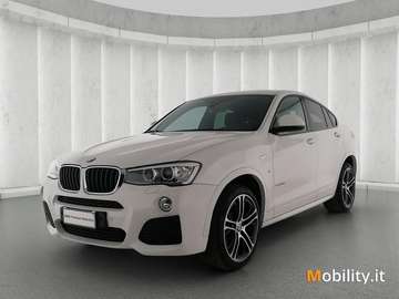 xdrive20d Msport auto my16